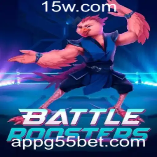 BattleRoosters: A Revolução dos Jogos de Arena