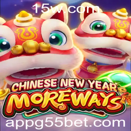 Descubra o Jogo CHINESENEWYEARMOREWAYS e Como Jogar