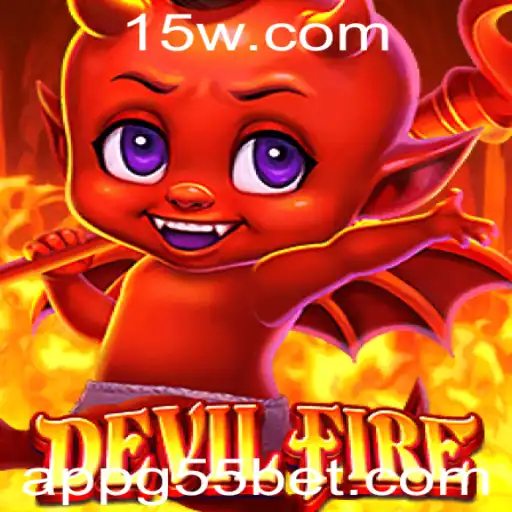 Explorando o Universo de DevilFire: O Novo Fenômeno dos Jogos Online
