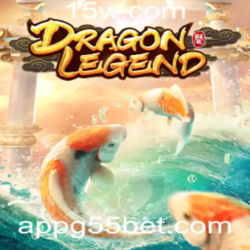 DragonLegend: Descubra as Aventuras do Novo Jogo Popular de Casino Online
