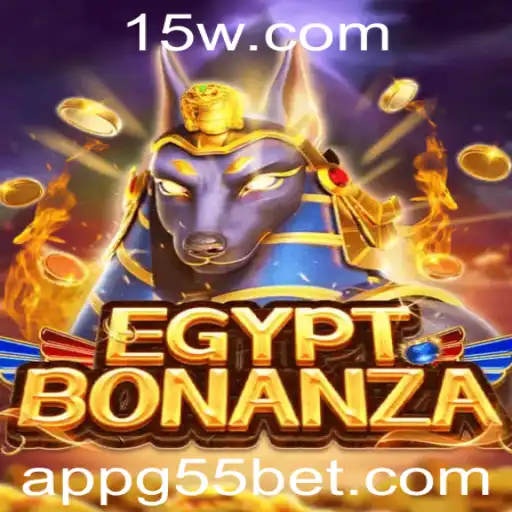 Explorando o Fascinante Mundo do Jogo EgyptBonanza: A Aventura Egípcia da g55bet