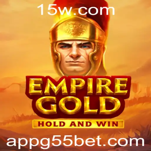 EmpireGold: Explorando o Universo do Jogo com g55bet