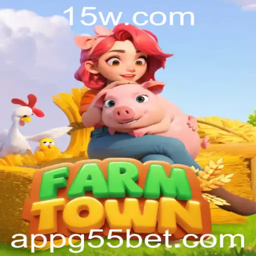 Desvendando FarmTown: Mergulhe na Experiência de um Simulador de Agricultura Único