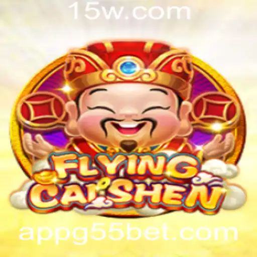 Explorando o Universo de FlyingCaiShen: Um Jogo Inovador da g55bet
