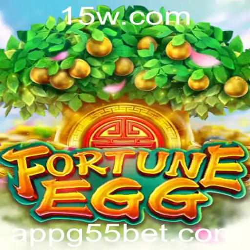 Descubra o Mundo Empolgante de FortuneEgg: Um Guia Completo com G55Bet