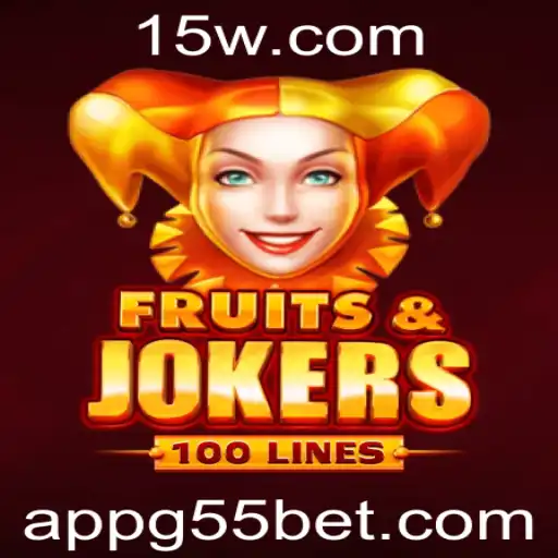 Descubra o Fascinante Mundo de FruitsAndJokers100: A Nova Sensação no Universo dos Jogos de Slot
