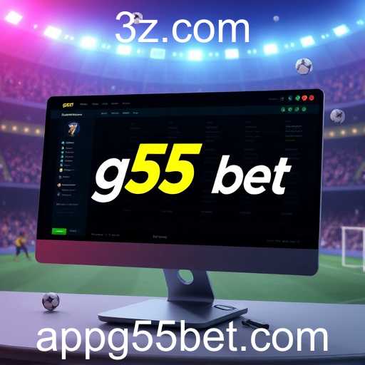 Popularidade do g55bet Alcança Novos Patamares em 2025