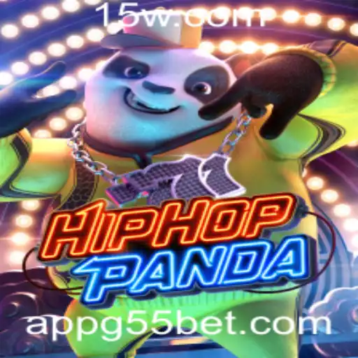 Descubra o Mundo Empolgante de HipHopPanda: O Jogo do Momento