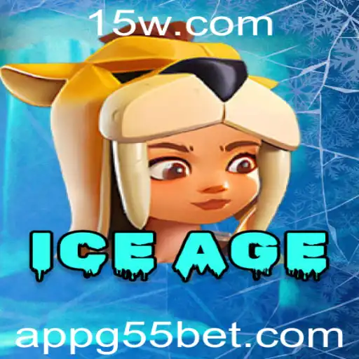Descubra o Fascinante Mundo de IceAge: Um Jogo Revolucionário com o Código g55bet
