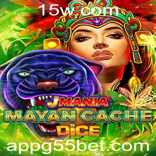 Descubra a Aventura de JManiaMayanCacheDice: Um Mergulho no Mundo dos Jogos de Dados