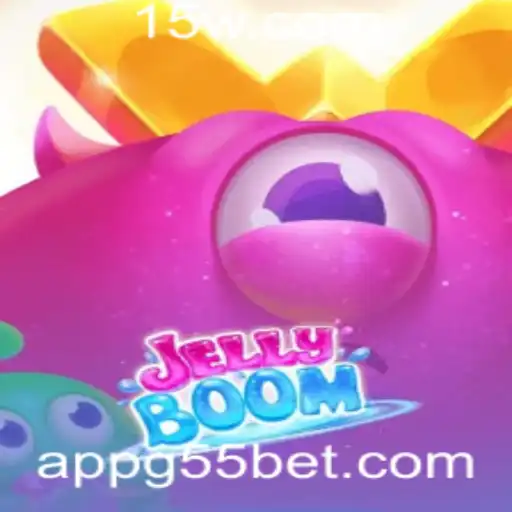 Introdução ao Mundo de JellyBoom: Regras e Dinâmicas do Jogo