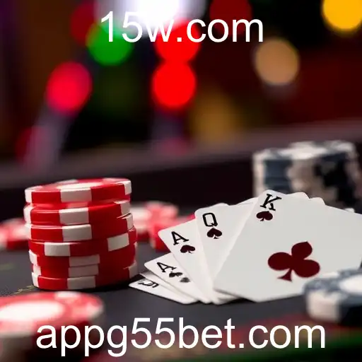 Gaming Experience g55bet - 800+ Premium and Exclusive Games