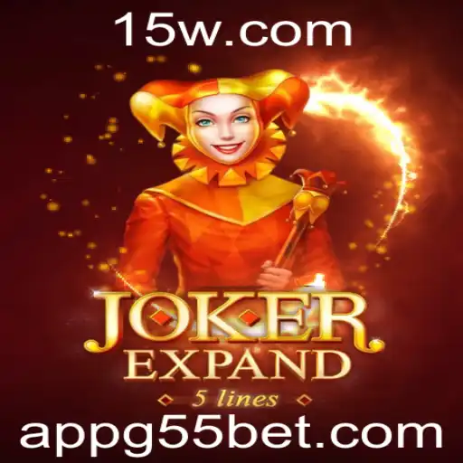 Explorando JokerExpand: O Novo Jogo Sensação na Plataforma g55bet