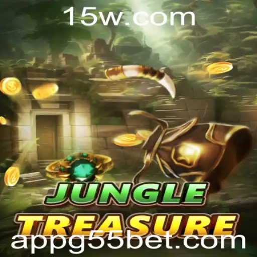 Descubra a Aventura com JungleTreasure: Regras, Estratégias e Dicas