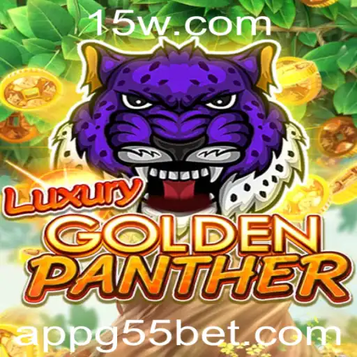 LUXURYGOLDENPANTHER: Aventure-se no Mundo Dourado e Luxuoso do Novo Jogo