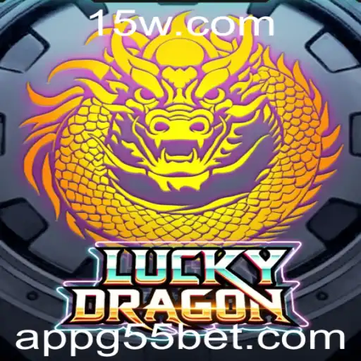Descubra o Fascinante Mundo de LuckyDragon: O Jogo de Azar do Momento