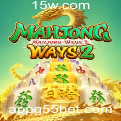 Descubra os Segredos de MahjongWays2 e G55Bet