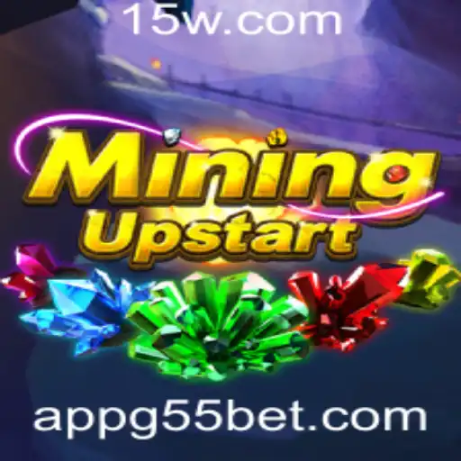 Explore a Aventura e Estratégia de MiningUpstart