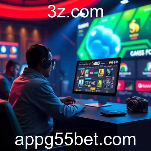 A Expansão dos Jogos Online em 2025