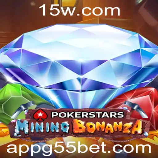 Descubra o Mundo do Pokerstars e a Intrigante G55bet