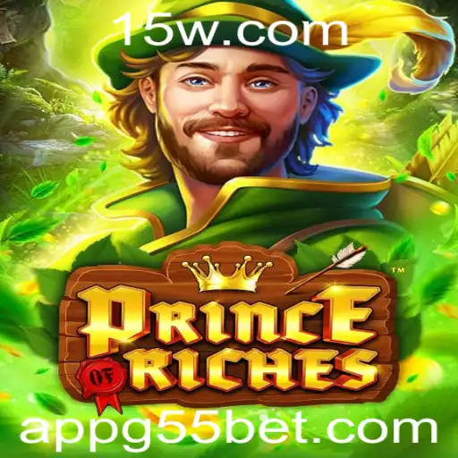 Descubra o Mundo Empolgante de PrinceOfRiches