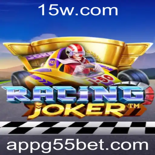 Descubra o Excitante Mundo de RacingJoker: O Jogo de Corrida com a Palavra-Chave g55bet