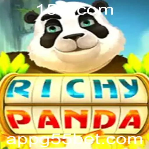 Descubra o Universo do Jogo RichyPanda e Suas Regras com g55bet