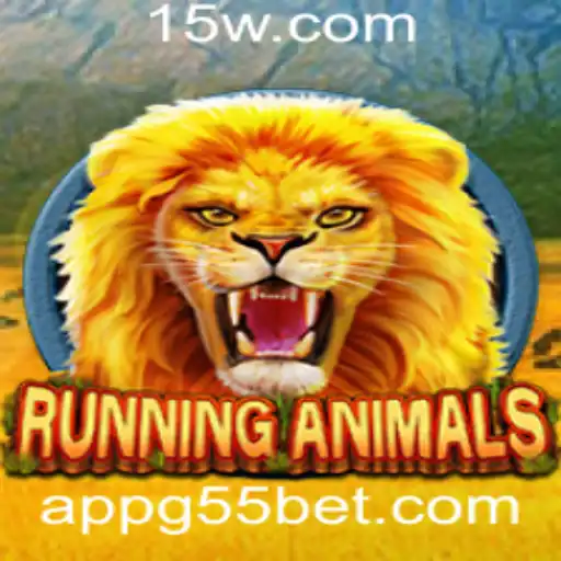 RunningAnimals: Descubra a Excitante Aventura com G55Bet