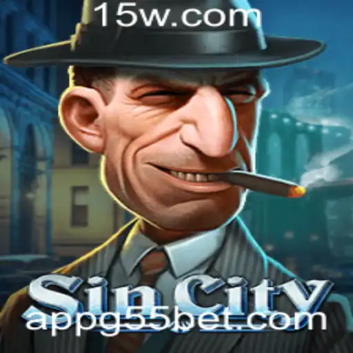 SinCity: Exploração Urbana e Estratégias no Mundo dos Jogos