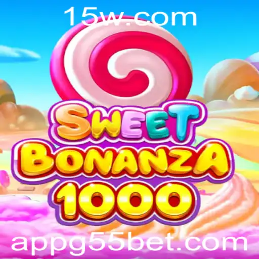 Explorando SweetBonanza1000: Um Jogo Vibrante e Repleto de Oportunidades