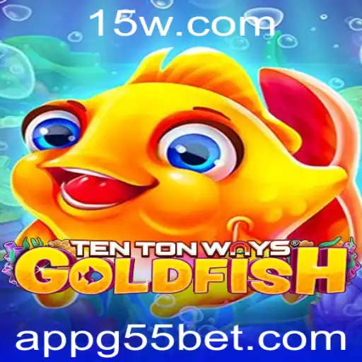 Explorando o Fascinante Mundo de TenTonWaysGoldfish